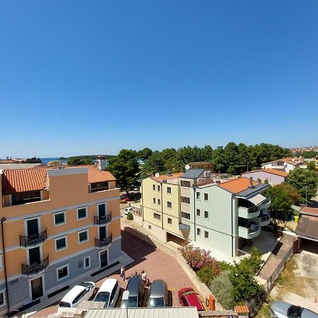 Apartment Jana Novigrad Istria Exteriér fotografie