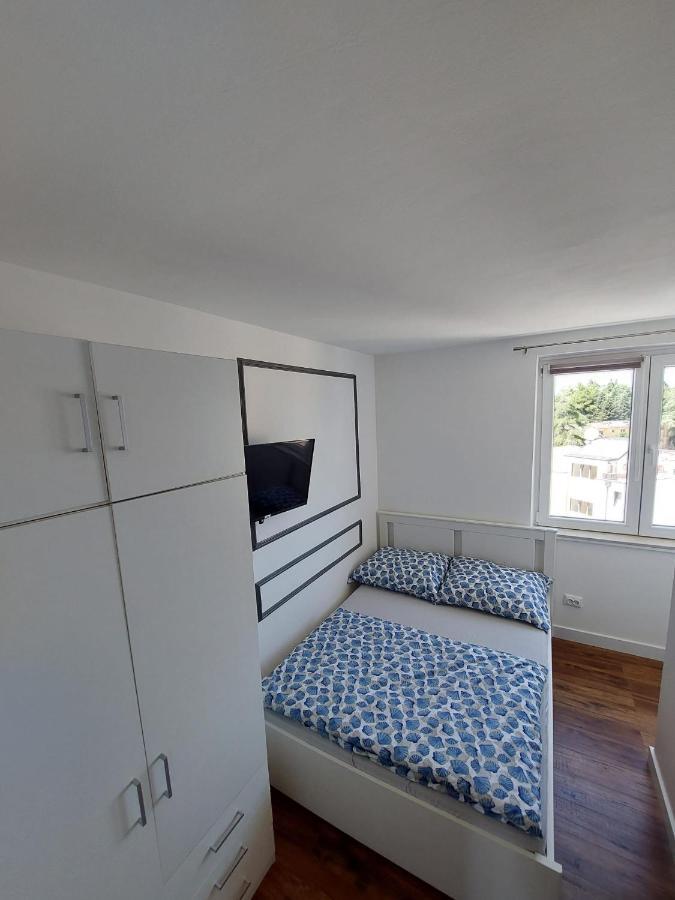 Apartment Jana Novigrad Istria Exteriér fotografie