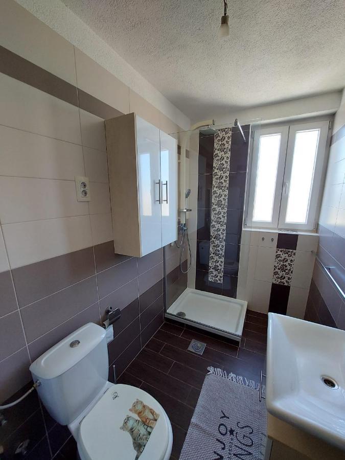 Apartment Jana Novigrad Istria Exteriér fotografie